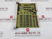 Valmet Biu 16 R Binary Input Unit Pcb 65421071-1B Mt233 M8512271 01