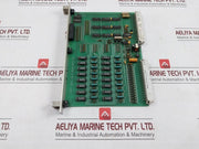 Valmet Biu 16 R Pcb For Binary Input Unit 65421071-1A T9623 M85122711 02