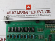 Valmet Biu 16 R Pcb Module M85122711 02 P41 T9623