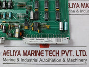 Valmet Biu 16 R Pcb Module M85122711 02 P41 T9623