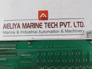 Valmet Biu 16 R Pcb Module M85122711 02 P41 T9623