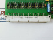 Valmet Biu 16 R Printed Circuit Board 65421071-1B