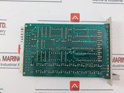 Valmet Biu 8A Binary Input Module 327794