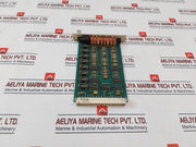 Valmet Biu 8A Binary Input Module 327794