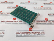 Valmet Biu 8A Binary Input Module 327794