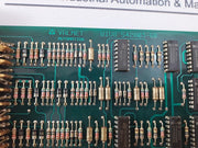 Valmet Biu 8A Binary Input Module 327794