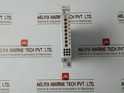 Valmet Biu 8 A Binary Input Unit Circuit Board Module