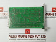 Valmet Biu 8 A Binary Input Unit Circuit Board Module