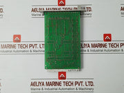 Valmet Biu 8 A Binary Input Unit Circuit Board Module