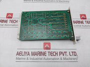 Valmet Biu 8A Binary Input Unit M8512221 M1