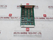 Valmet Biu 8A Binary Input Unit M8512221 M1