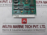 Valmet Biu 8A Binary Input Unit M8512221 M1