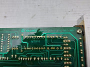 Valmet Biu 8A Binary Input Unit M8512221 M1