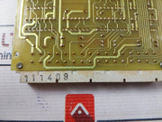 Valmet Biu 8 A Input Module