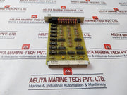 Valmet Biu 8 A Input Module