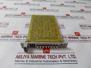 Valmet Biu 8 A Input Module