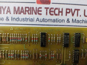 Valmet Biu 8 A Input Module