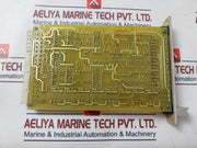 Valmet Biu 8 A Input Module