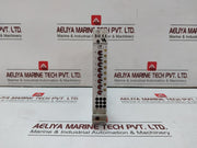 Valmet Biu 8 A Input Module 542803-6B Mt045 M8512221 M1