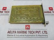 Valmet Biu 8 A Input Module 542803-6B Mt045 M8512221 M1