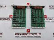 Valmet Biu 8A Input Pcb Module T9605 542803-6B M8512221 M1