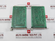 Valmet Biu 8A Input Pcb Module T9605 542803-6B M8512221 M1