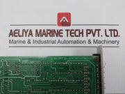 Valmet Biu 8A Input Pcb Module T9605 542803-6B M8512221 M1