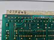 Valmet Biu8 M8512221 Binary Input Module 279161