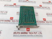 Valmet Biu8 M8512221 Binary Input Module 279161