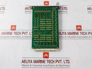 Valmet Bou 8 A Binary Output Unit 542810-3B No422 Dm 74H @ 70˚ M851231