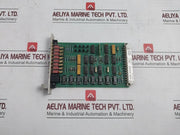 Valmet Bou 8 A Binary Output Unit Mt533 542810-9A