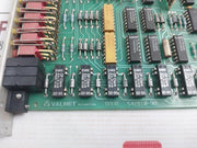 Valmet Bou 8 A Binary Output Unit Mt533 542810-9A