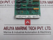 Valmet Bou 8 A Binary Output Unit Mt533 542810-9A