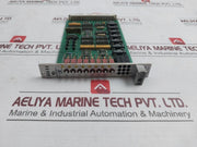 Valmet Bou 8 A Binary Output Unit Mt533 542810-9A