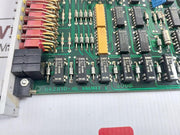 Valmet Bou 8 A Binary Output Unit Pcb M8512311 M1 542810-4A 542810-4B
