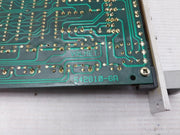 Valmet Bou 8 A Board Output Unit 542810-6B Vil 836 M851231 1 M1