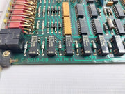 Valmet Bou 8A Memory Card 542810-6A