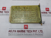 Valmet Bou 8 A Memory Card M851231 M1 Mt046