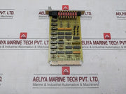 Valmet Bou 8 A Memory Card M851231 M1 Mt046