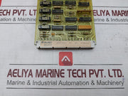 Valmet Bou 8 A Memory Card M851231 M1 Mt046