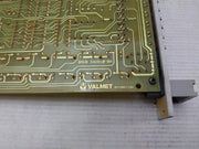 Valmet Bou 8 A Memory Card M851231 M1 Mt046