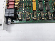 Valmet Bou 8 Printed Circuit Board Module M851231 M1 542810-4A