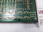 Valmet Bou 8 Printed Circuit Board Module M851231 M1 542810-4A