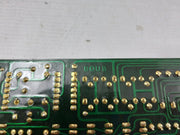 Valmet Bou 8 Printed Circuit Board Module M851231 M1 542810-4A