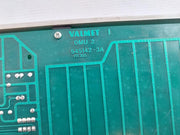 Valmet Dmu 2 Circuit Board Used