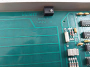 Valmet Dmu 2 Circuit Board Used