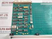 Valmet Dmu 2 Circuit Board Used