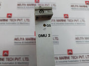 Valmet Dmu 2 Circuit Board Used