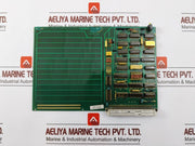 Valmet Dmu 2 Circuit Board 545142-1B 545142-1A N0214