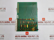 Valmet Dmu 2 Circuit Board 545142-1B 545142-1A N0214